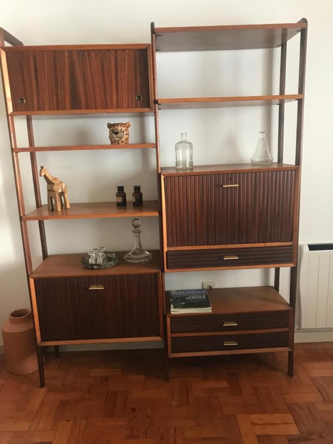 Casas Ao Sol Lägenhet OOporto Exteriör bild