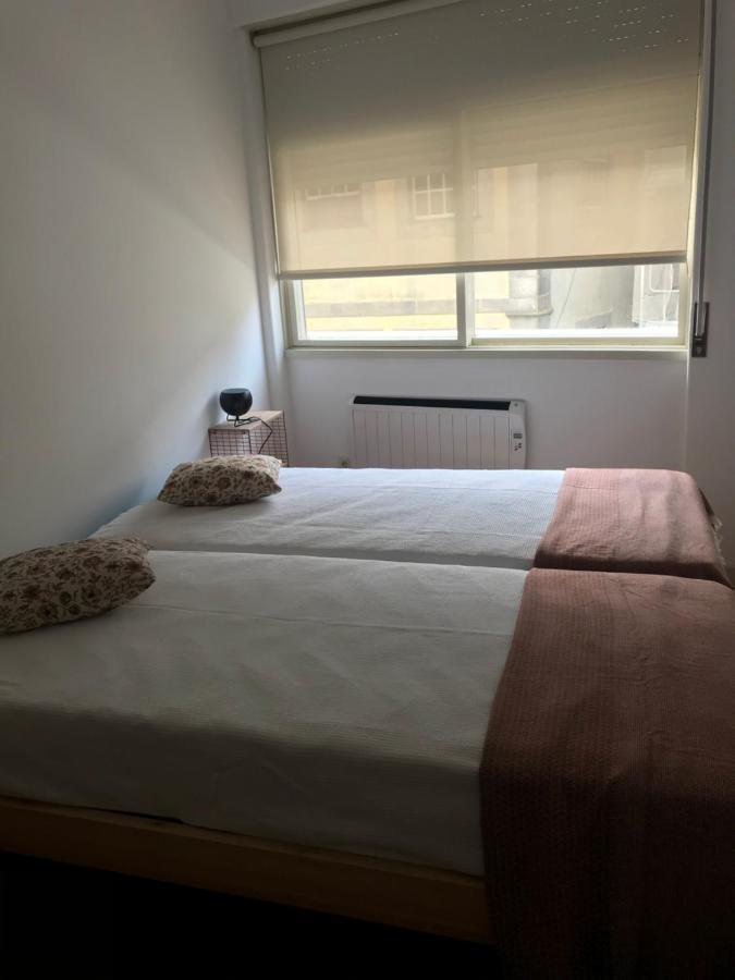 Casas Ao Sol Lägenhet OOporto Exteriör bild