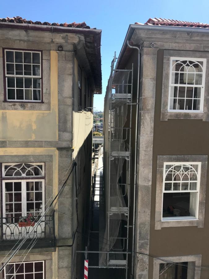 Casas Ao Sol Lägenhet OOporto Exteriör bild